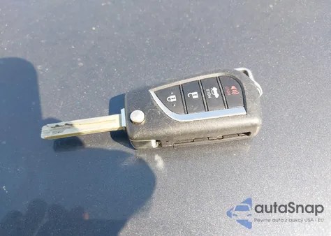 2018 Toyota Camry Se from USA, damaged, VIN 4T1B11HK3JU634278